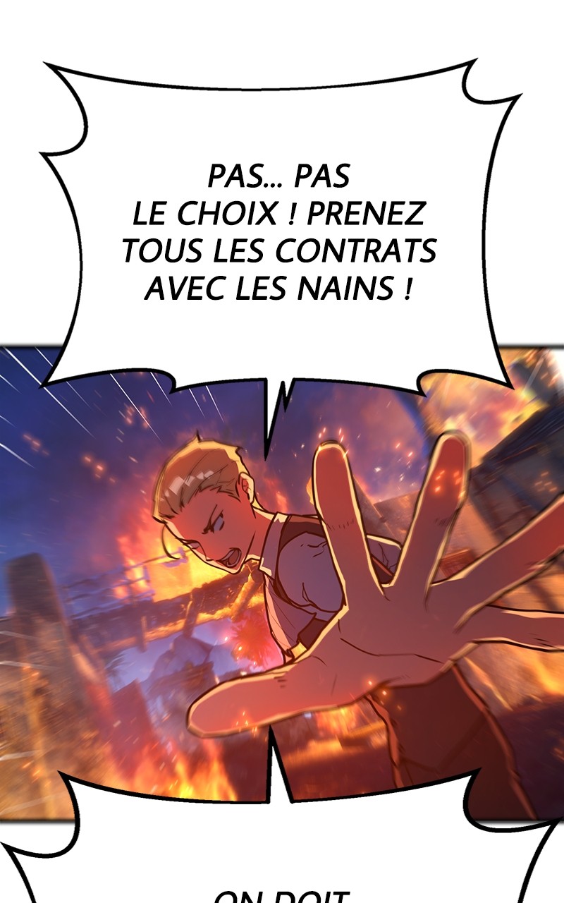 World’s Strongest Troll Chapitre 76 - Page 155