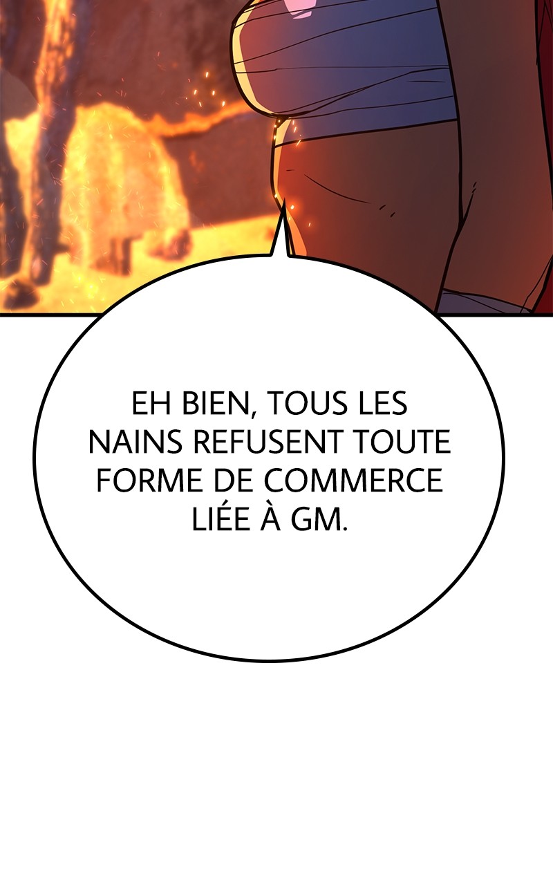 World’s Strongest Troll Chapitre 76 - Page 161
