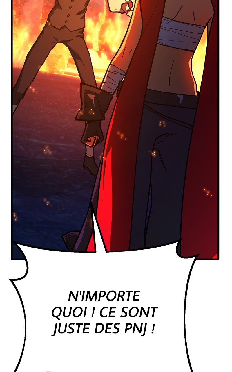 World’s Strongest Troll Chapitre 76 - Page 163