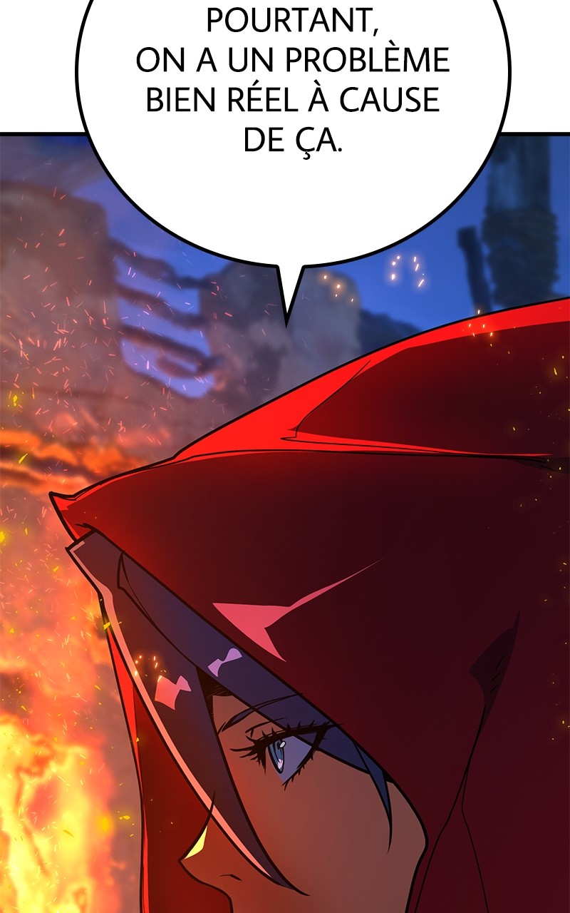 World’s Strongest Troll Chapitre 76 - Page 165