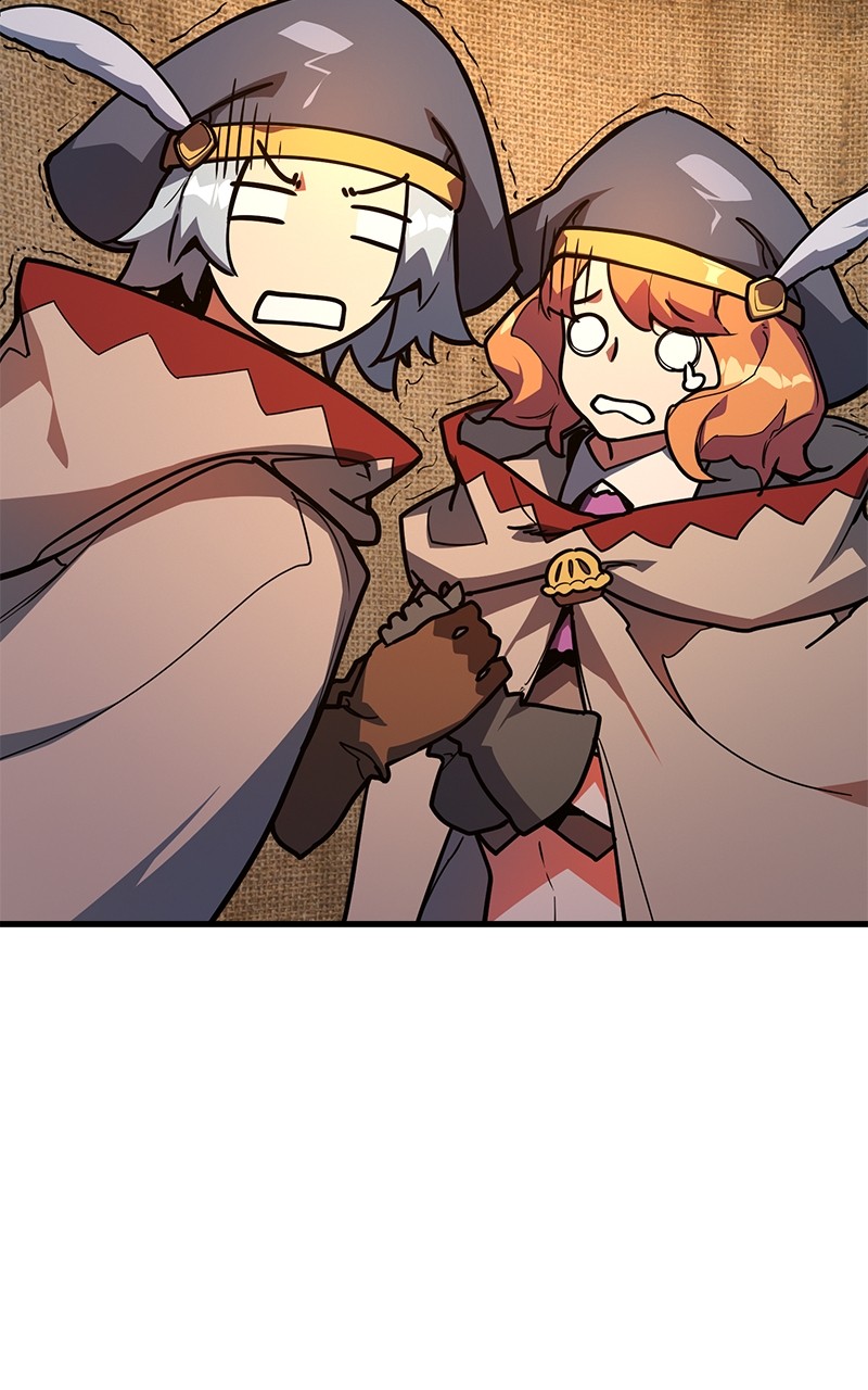 World’s Strongest Troll Chapitre 76 - Page 39