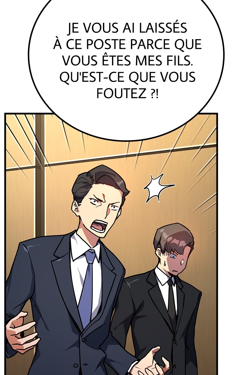 World’s Strongest Troll Chapitre 76 - Page 57
