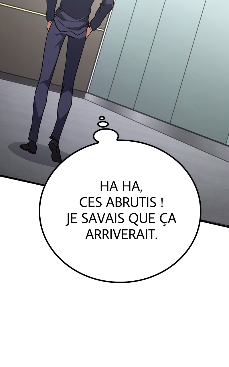 World’s Strongest Troll Chapitre 76 - Page 71