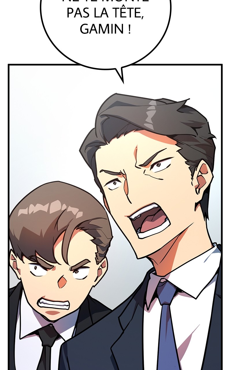 World’s Strongest Troll Chapitre 76 - Page 77