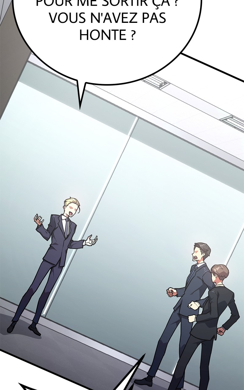 World’s Strongest Troll Chapitre 76 - Page 79