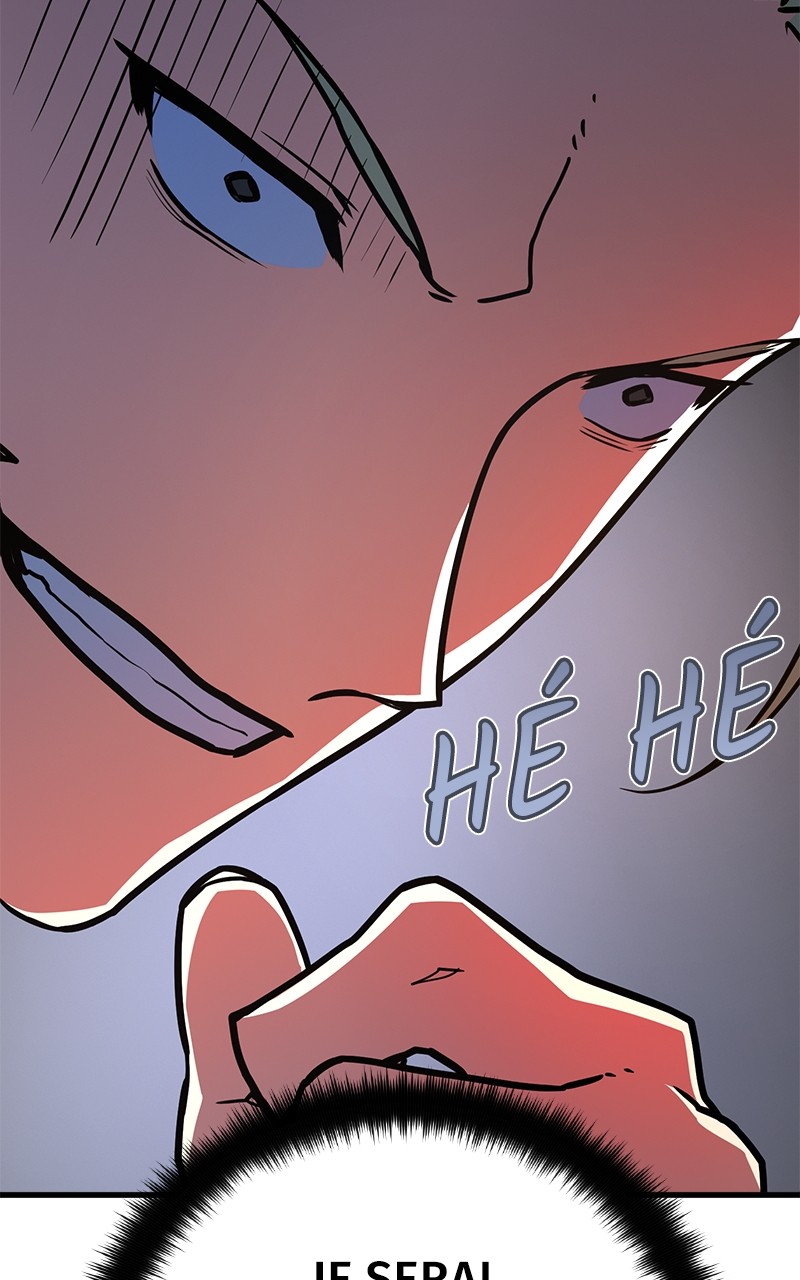 World’s Strongest Troll Chapitre 76 - Page 91