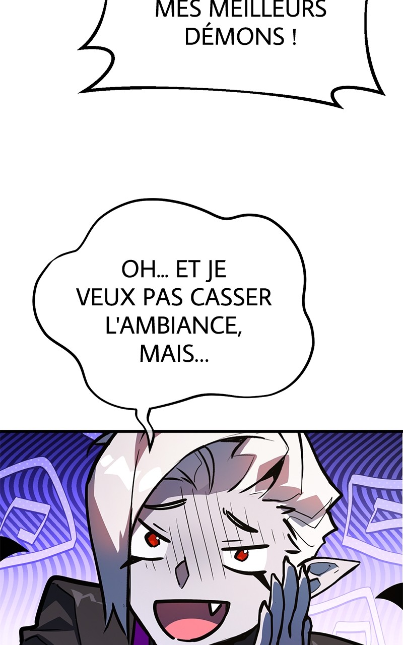 World’s Strongest Troll Chapitre 94 - Page 101