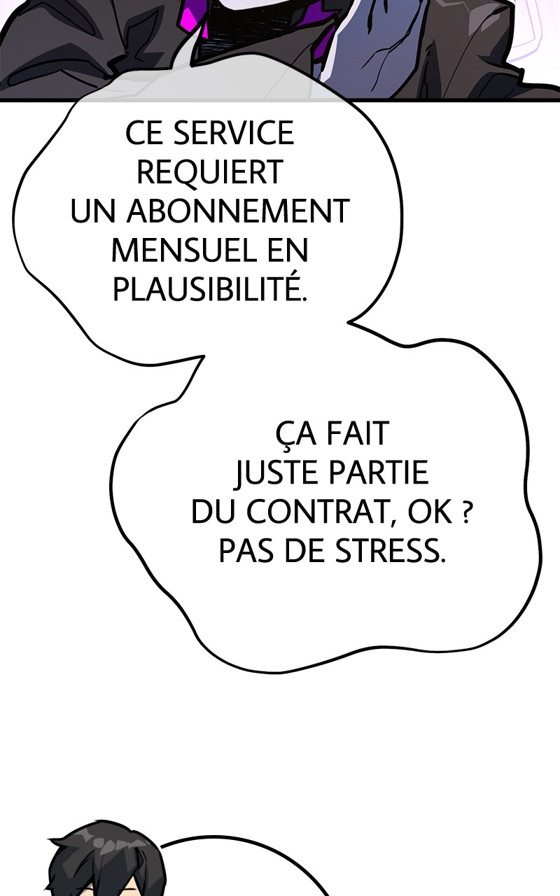 World’s Strongest Troll Chapitre 94 - Page 102