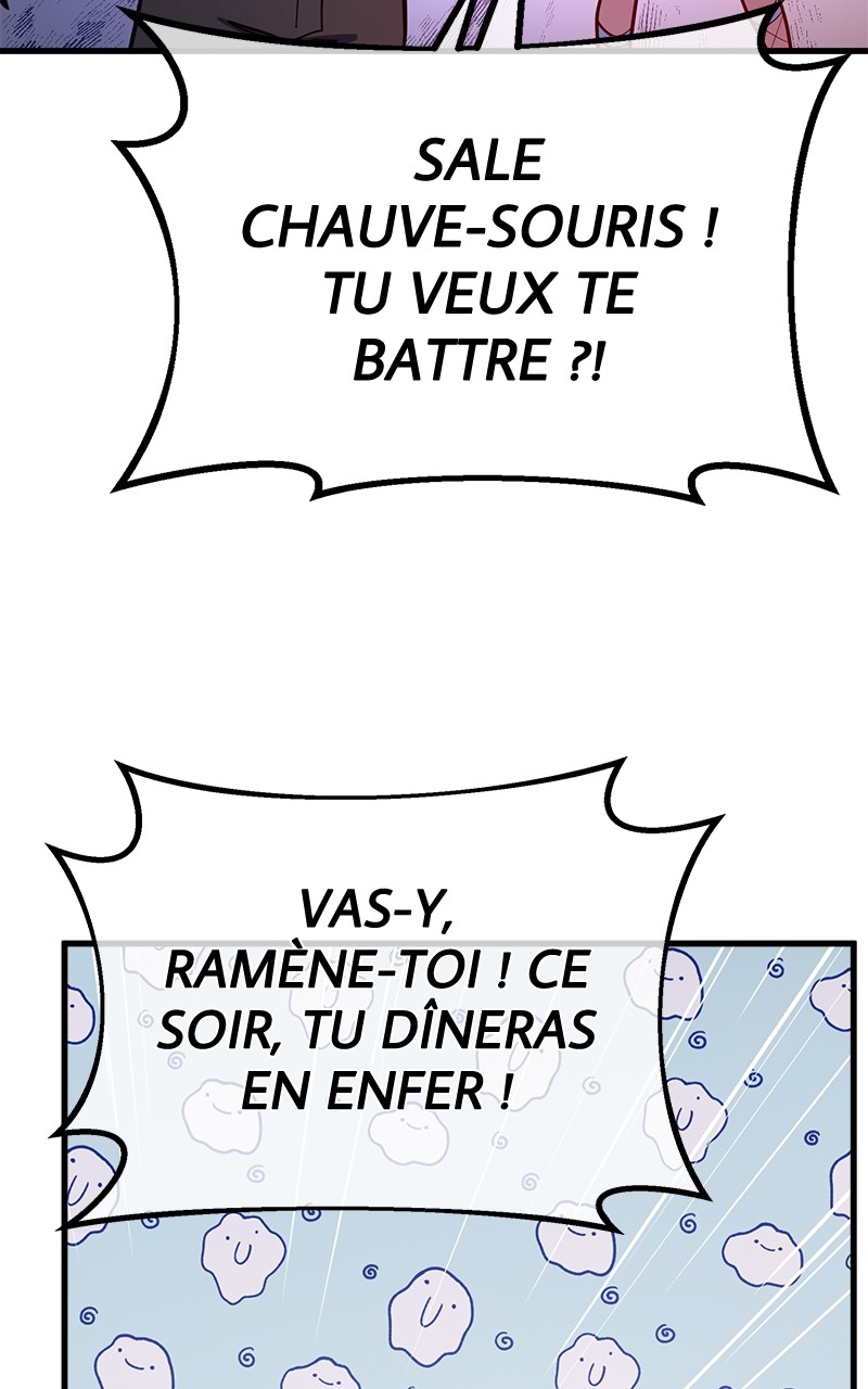 World’s Strongest Troll Chapitre 94 - Page 111