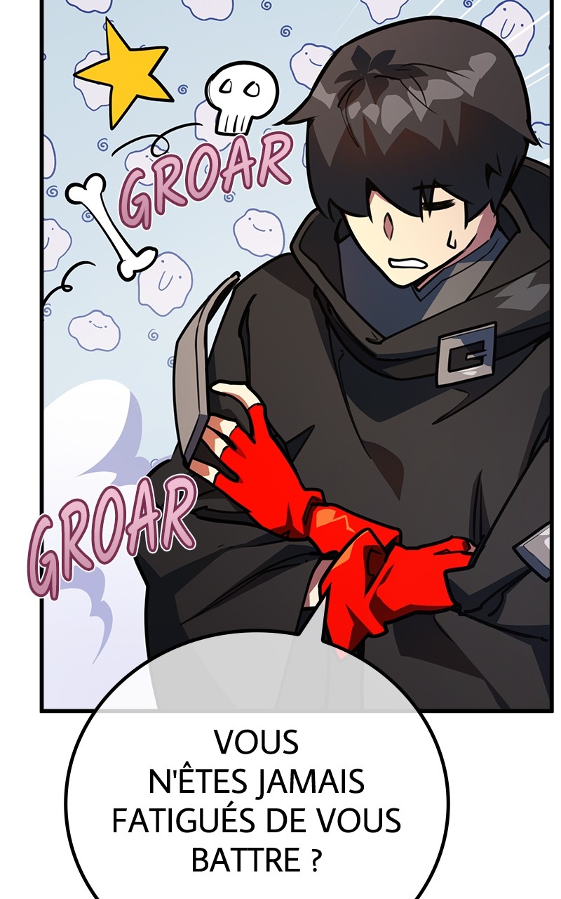 World’s Strongest Troll Chapitre 94 - Page 112