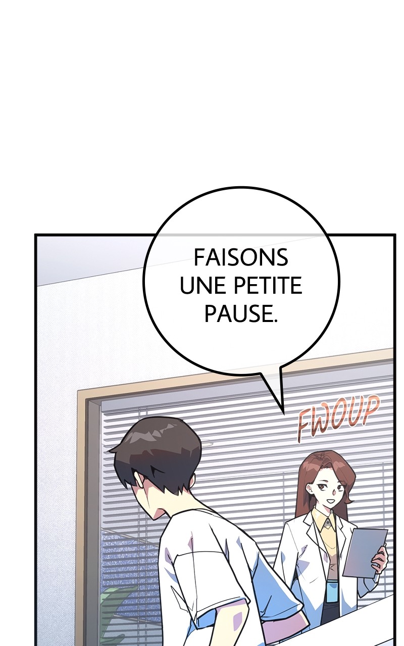 World’s Strongest Troll Chapitre 94 - Page 127