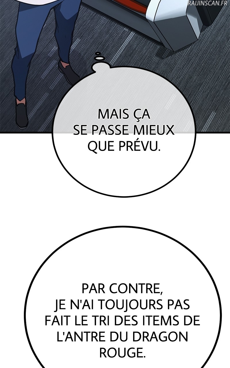 World’s Strongest Troll Chapitre 94 - Page 130