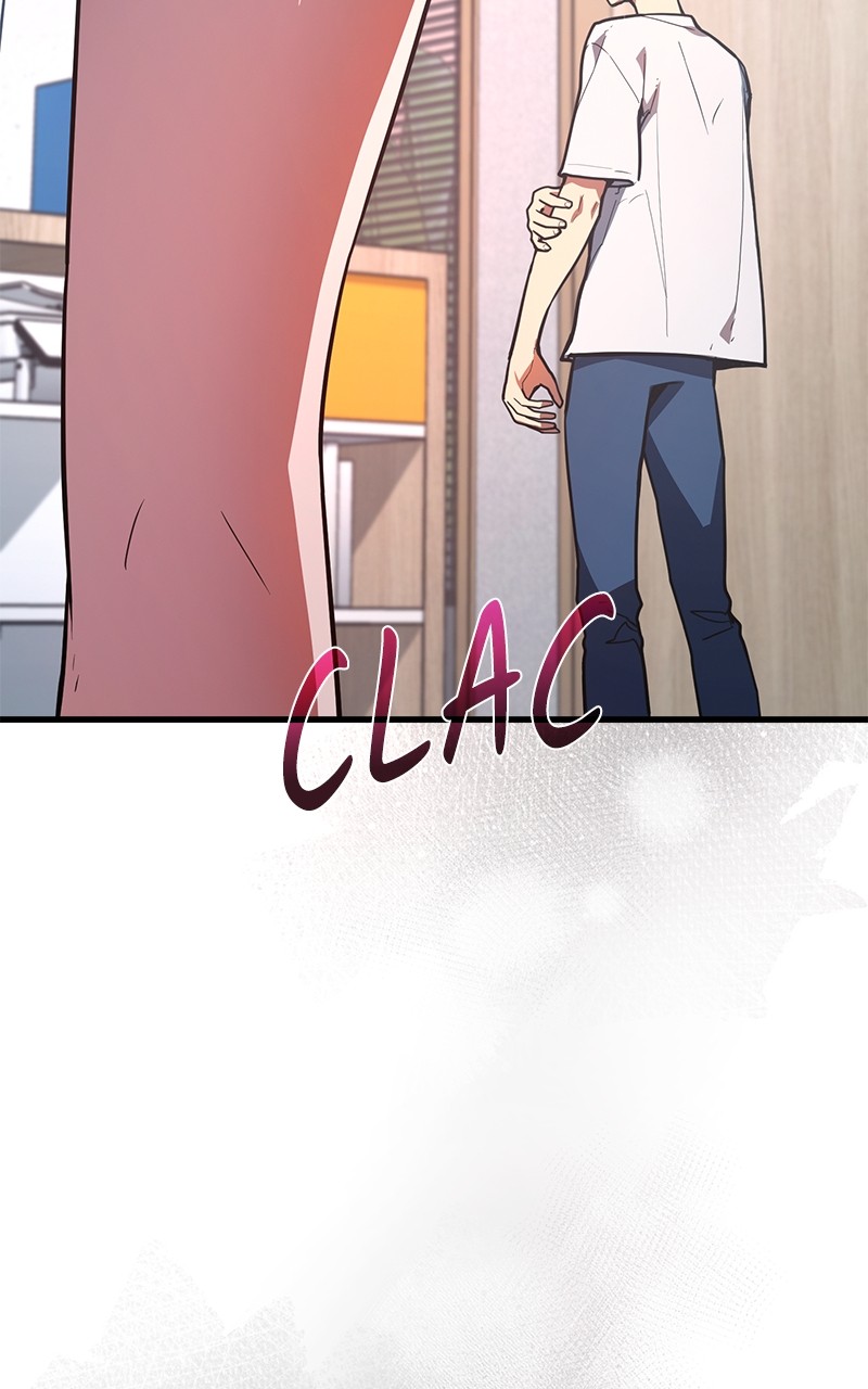 World’s Strongest Troll Chapitre 94 - Page 134