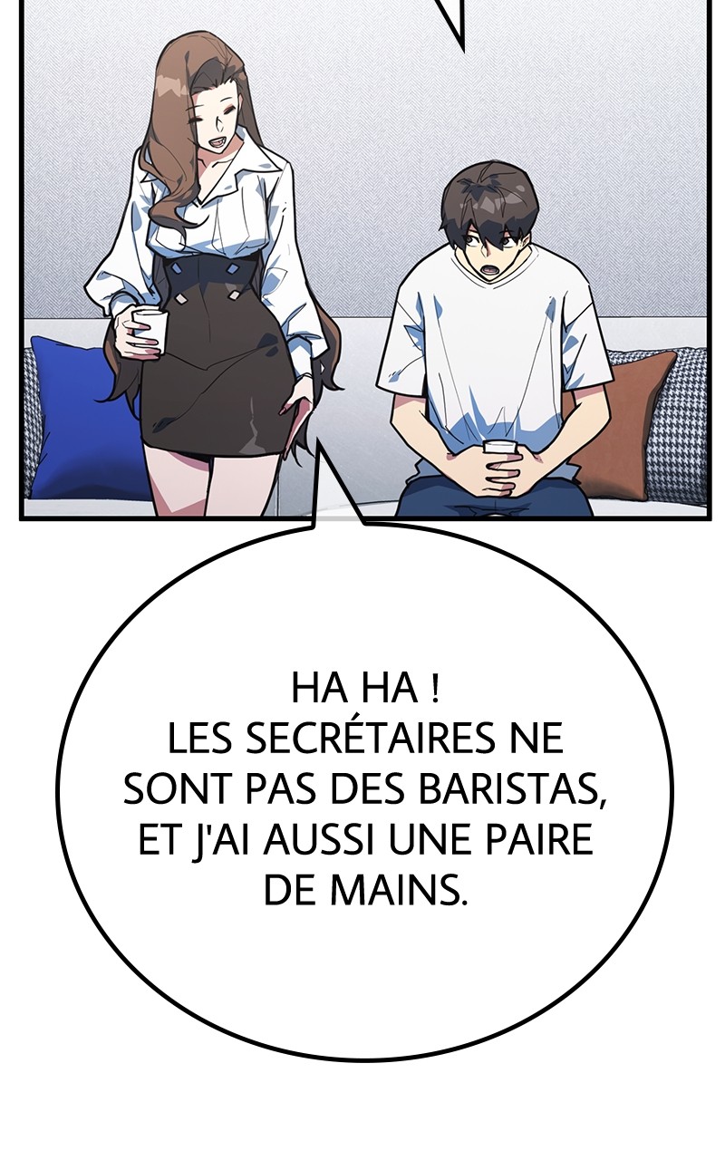 World’s Strongest Troll Chapitre 94 - Page 141