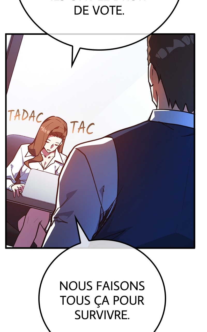 World’s Strongest Troll Chapitre 94 - Page 24