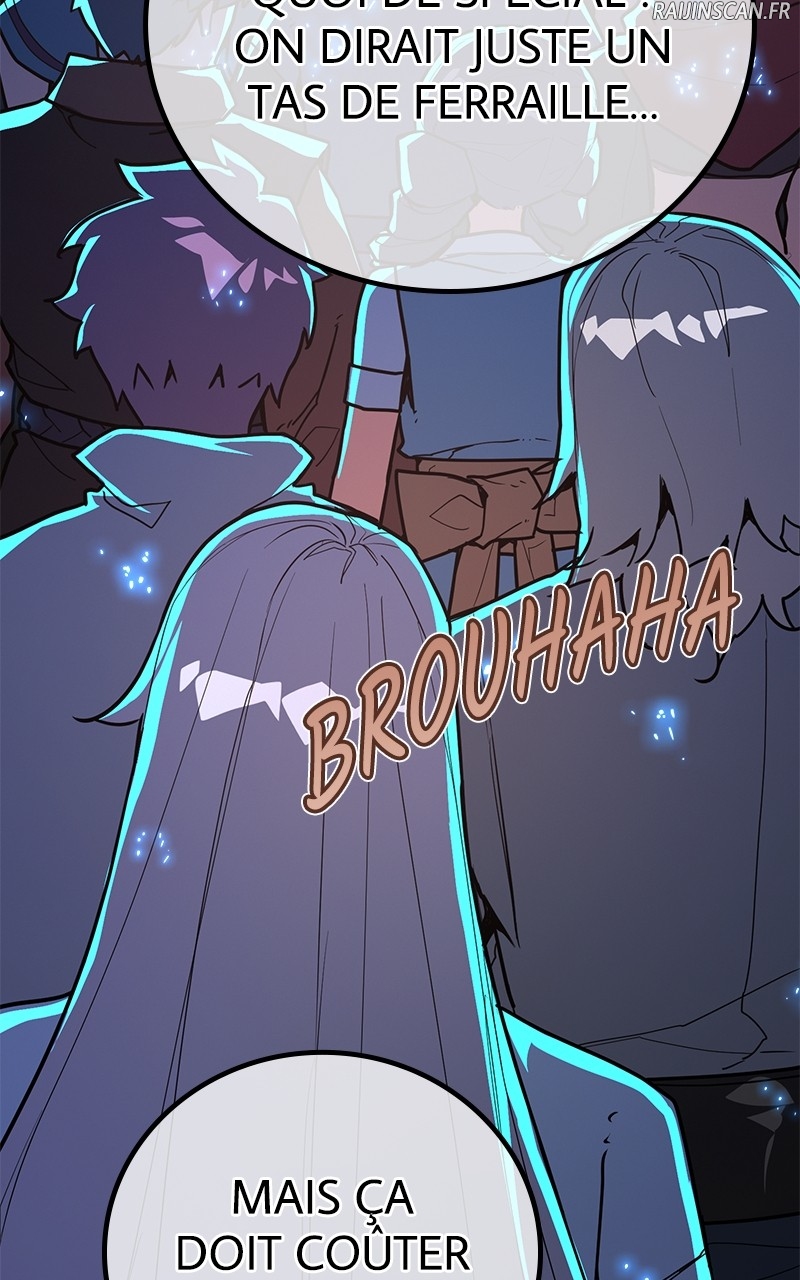 World’s Strongest Troll Chapitre 90 - Page 10