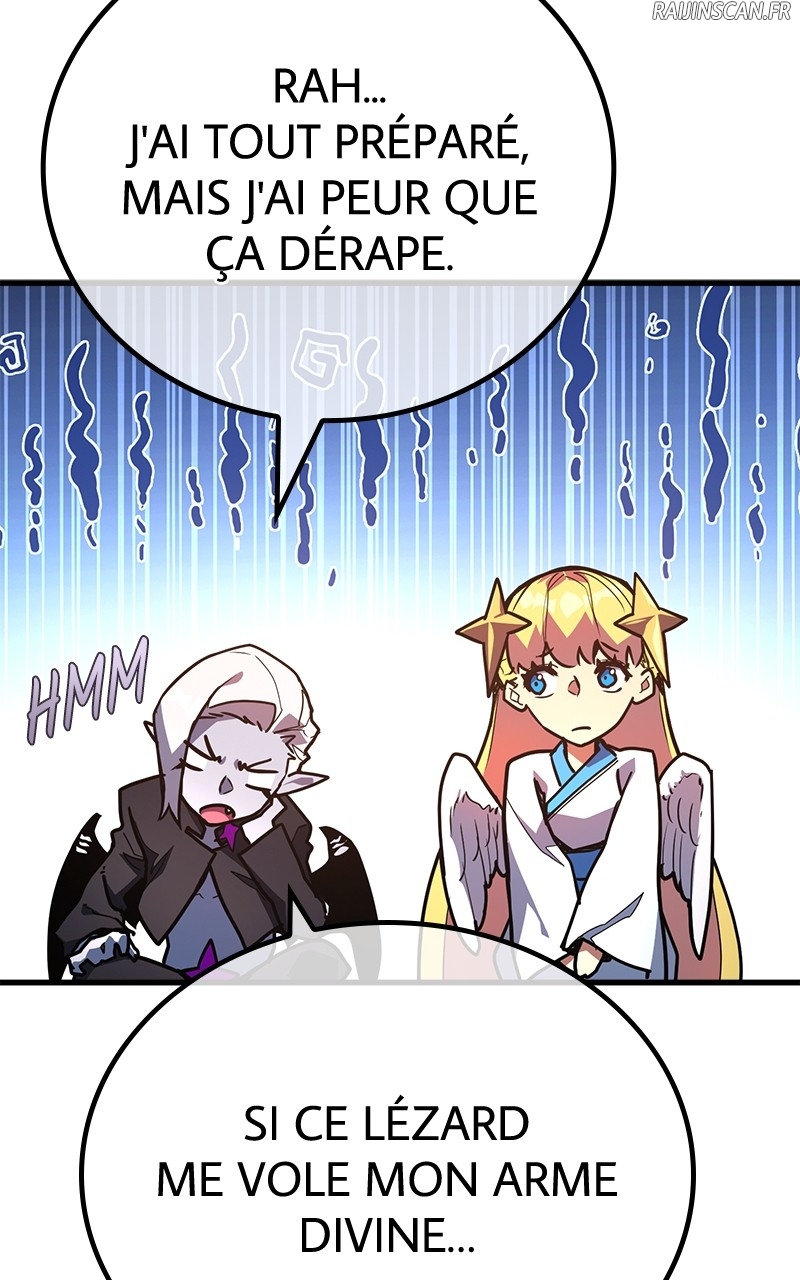 World’s Strongest Troll Chapitre 90 - Page 101