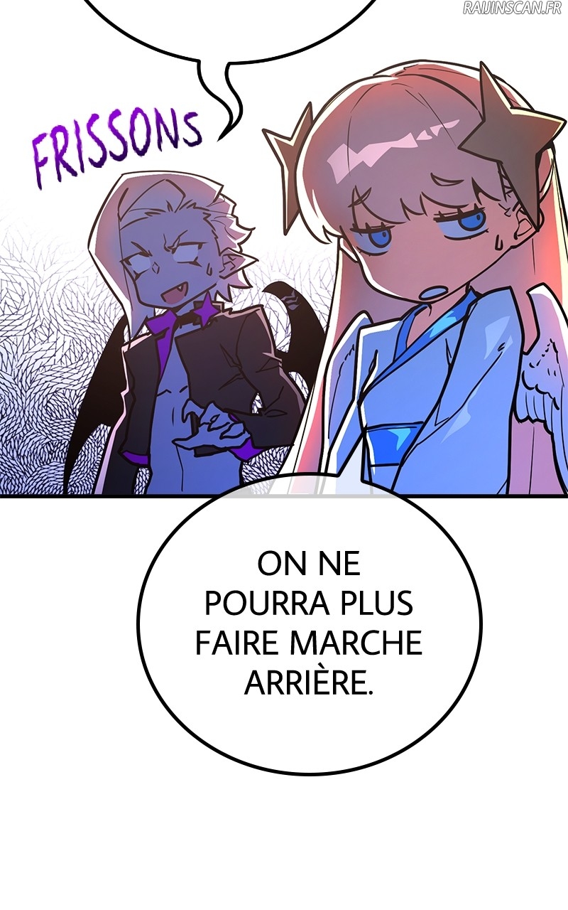 World’s Strongest Troll Chapitre 90 - Page 112