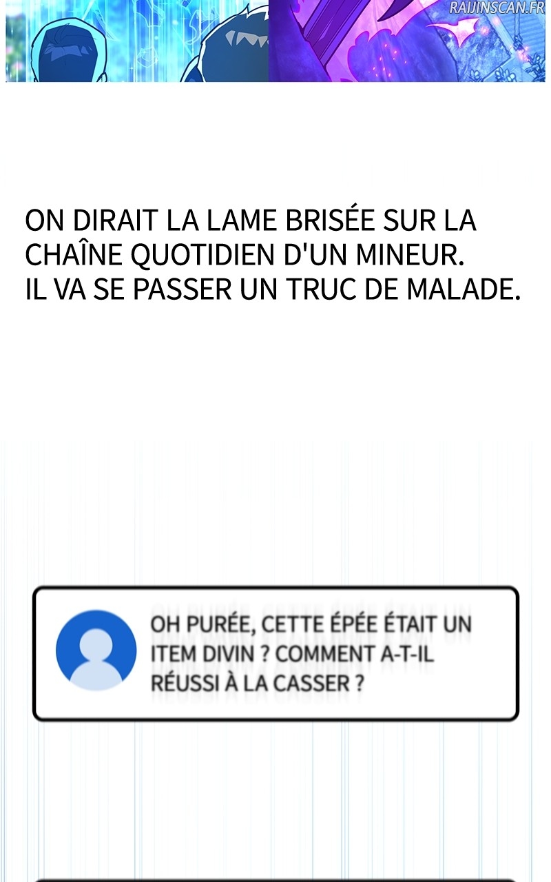 World’s Strongest Troll Chapitre 90 - Page 115