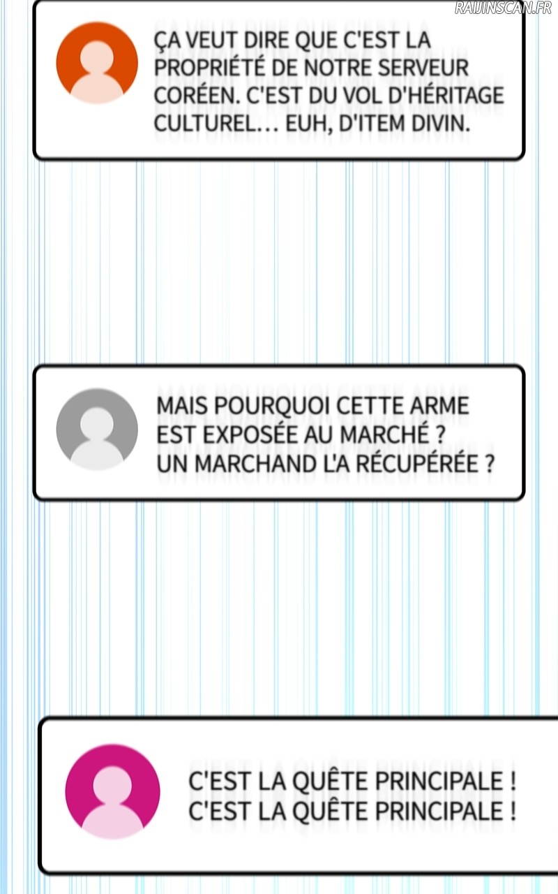 World’s Strongest Troll Chapitre 90 - Page 116