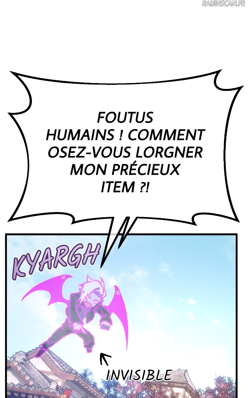 World’s Strongest Troll Chapitre 90 - Page 12