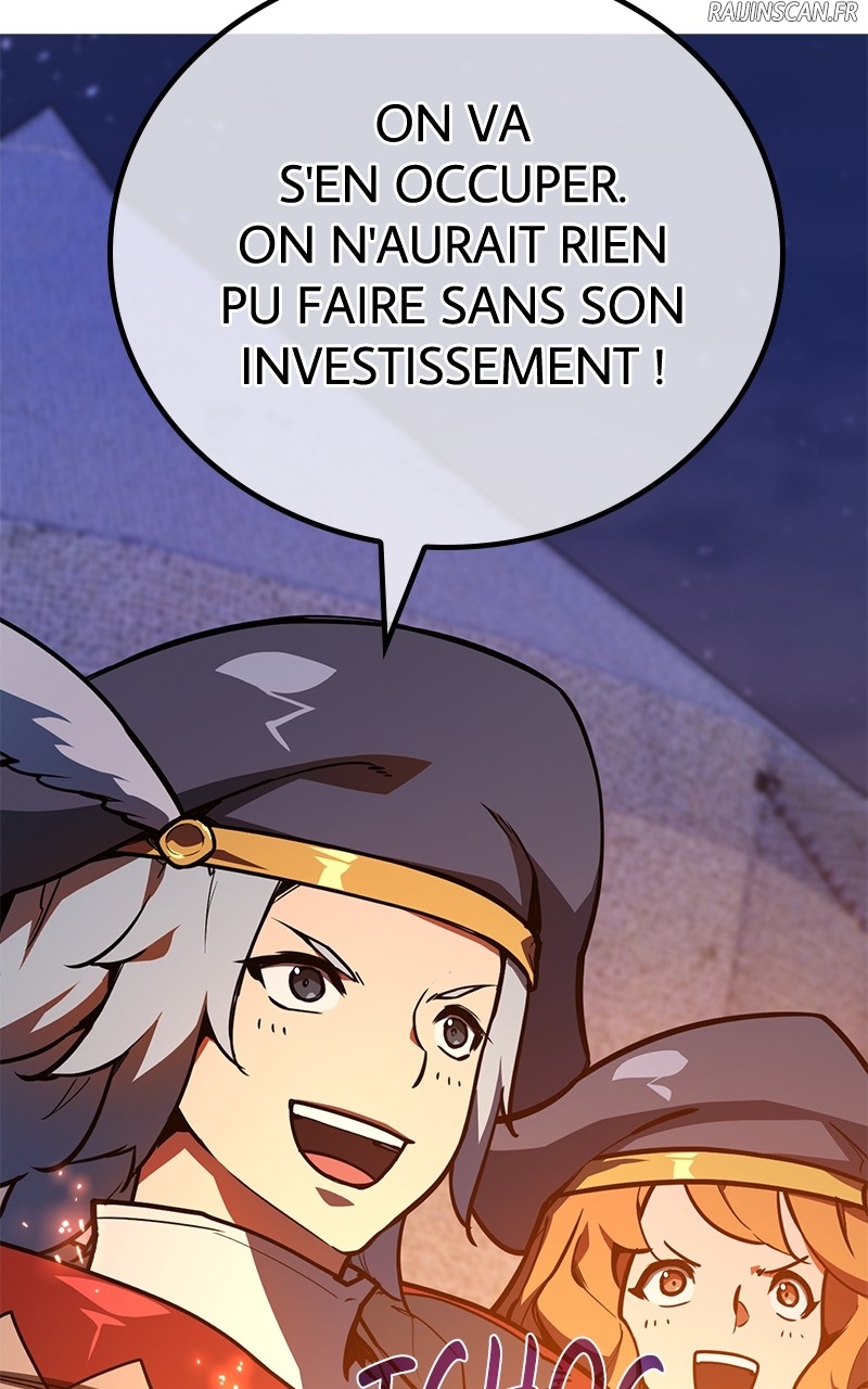World’s Strongest Troll Chapitre 90 - Page 133
