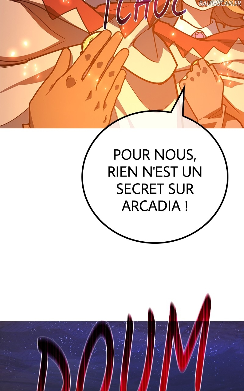 World’s Strongest Troll Chapitre 90 - Page 134