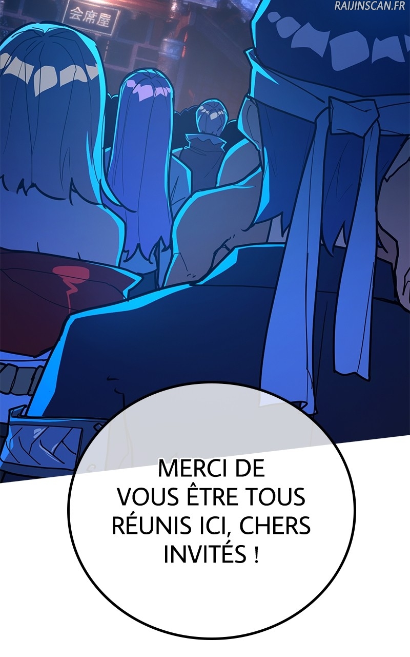 World’s Strongest Troll Chapitre 90 - Page 141