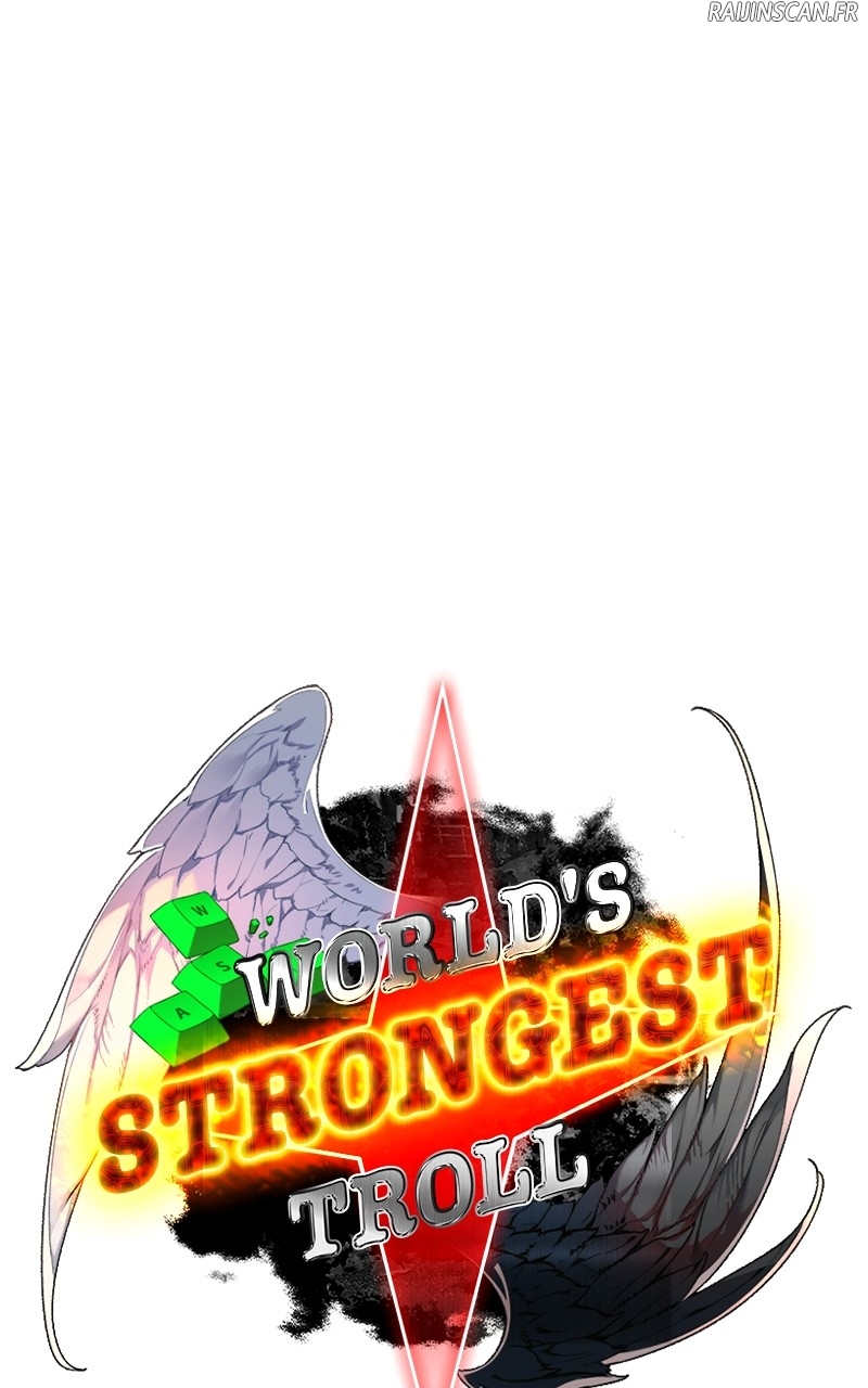 World’s Strongest Troll Chapitre 90 - Page 24
