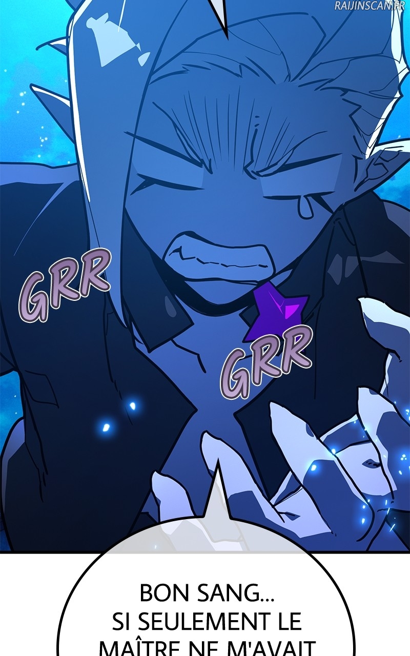 World’s Strongest Troll Chapitre 90 - Page 4