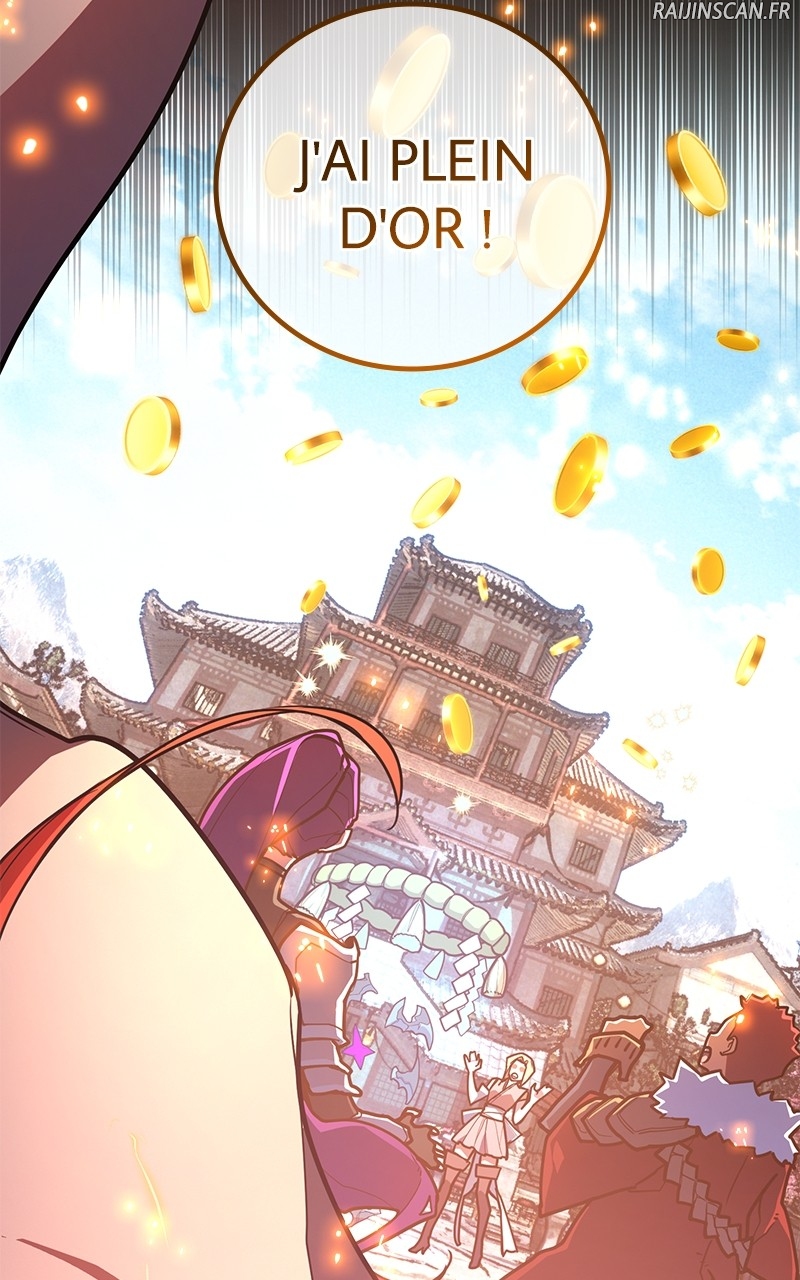 World’s Strongest Troll Chapitre 90 - Page 43