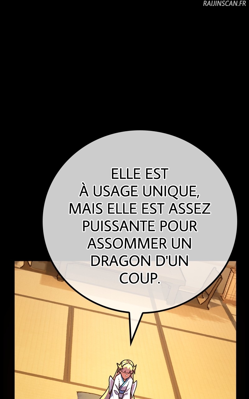 World’s Strongest Troll Chapitre 90 - Page 55