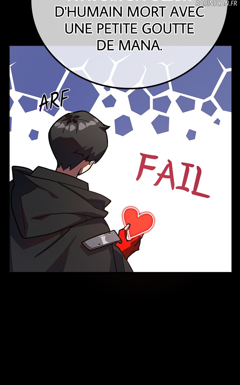 World’s Strongest Troll Chapitre 90 - Page 70