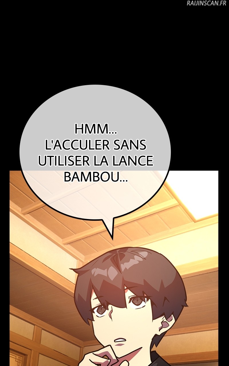 World’s Strongest Troll Chapitre 90 - Page 73