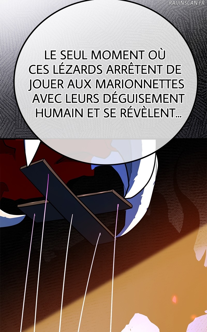 World’s Strongest Troll Chapitre 90 - Page 85