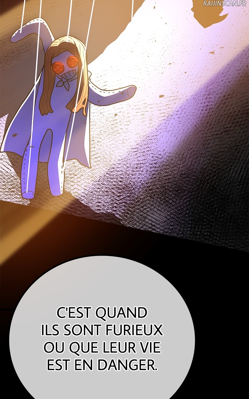 World’s Strongest Troll Chapitre 90 - Page 86