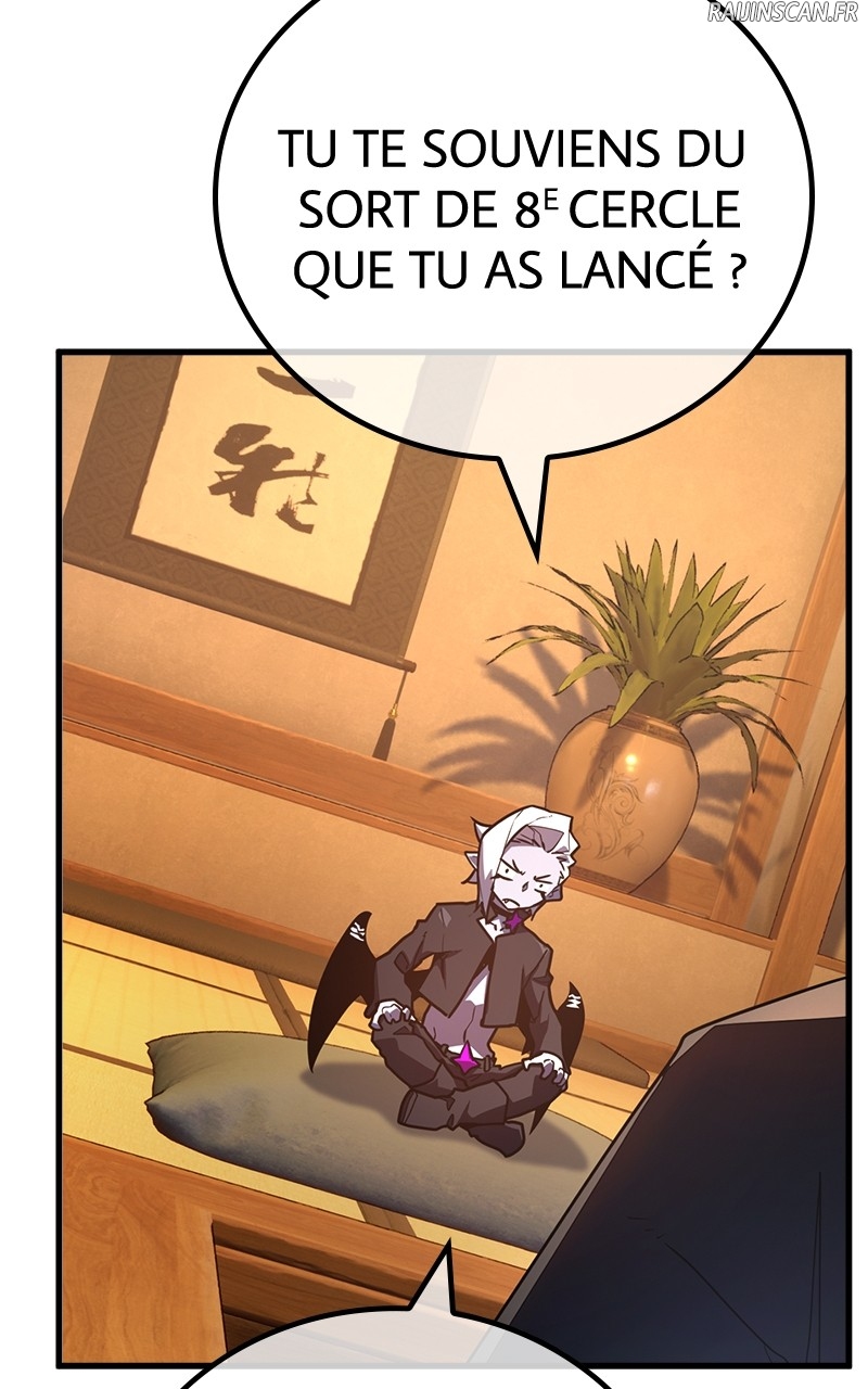 World’s Strongest Troll Chapitre 90 - Page 90