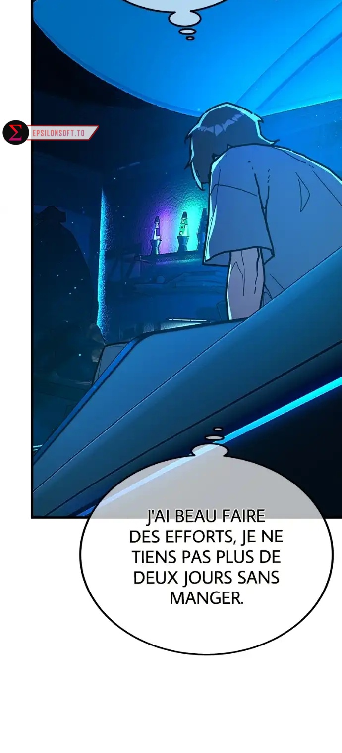 World’s Strongest Troll Chapitre 128 - Page 12