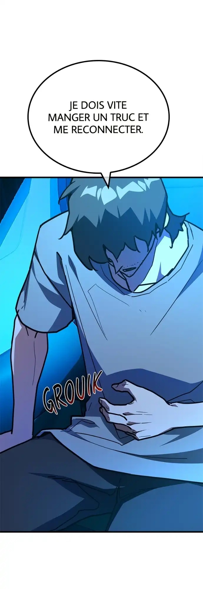 World’s Strongest Troll Chapitre 128 - Page 13