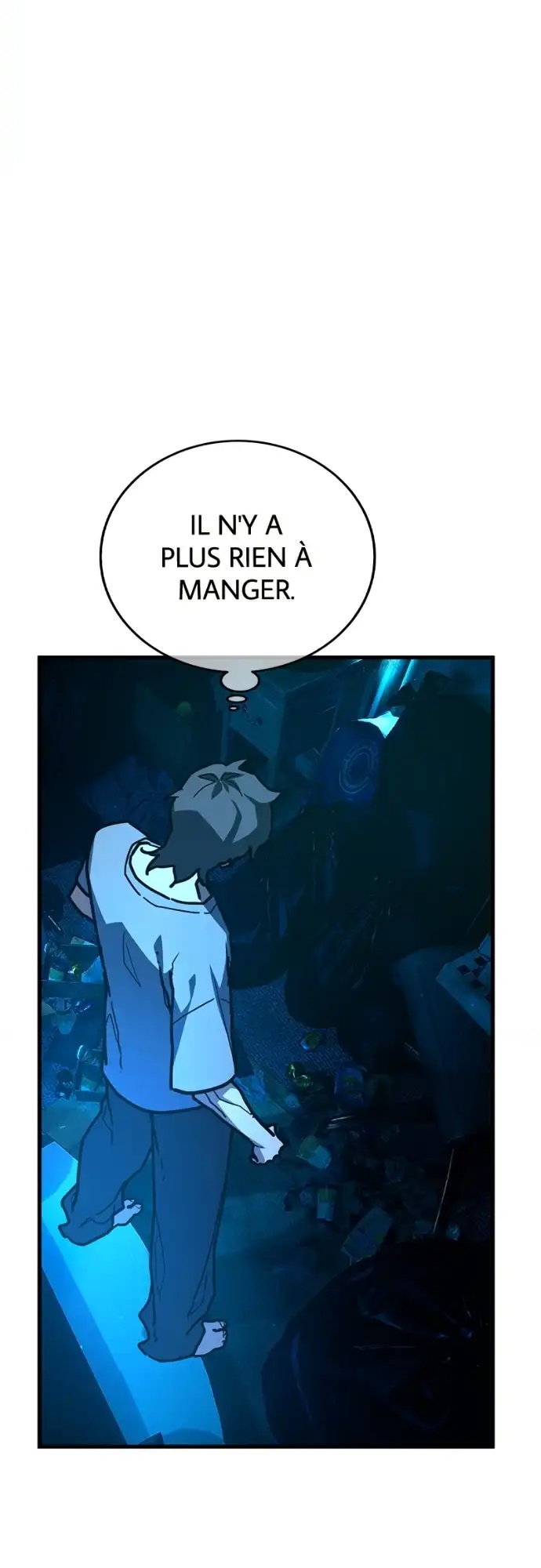 World’s Strongest Troll Chapitre 128 - Page 14