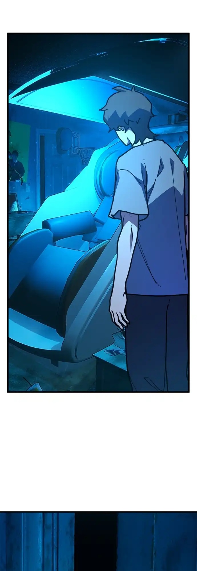 World’s Strongest Troll Chapitre 128 - Page 16