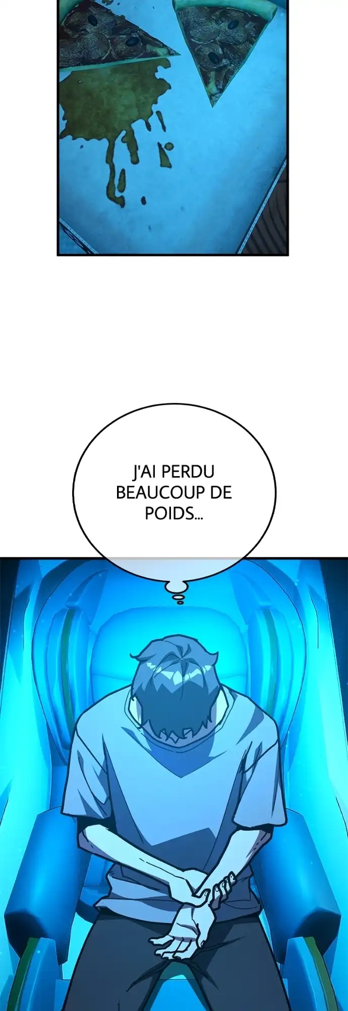 World’s Strongest Troll Chapitre 128 - Page 19