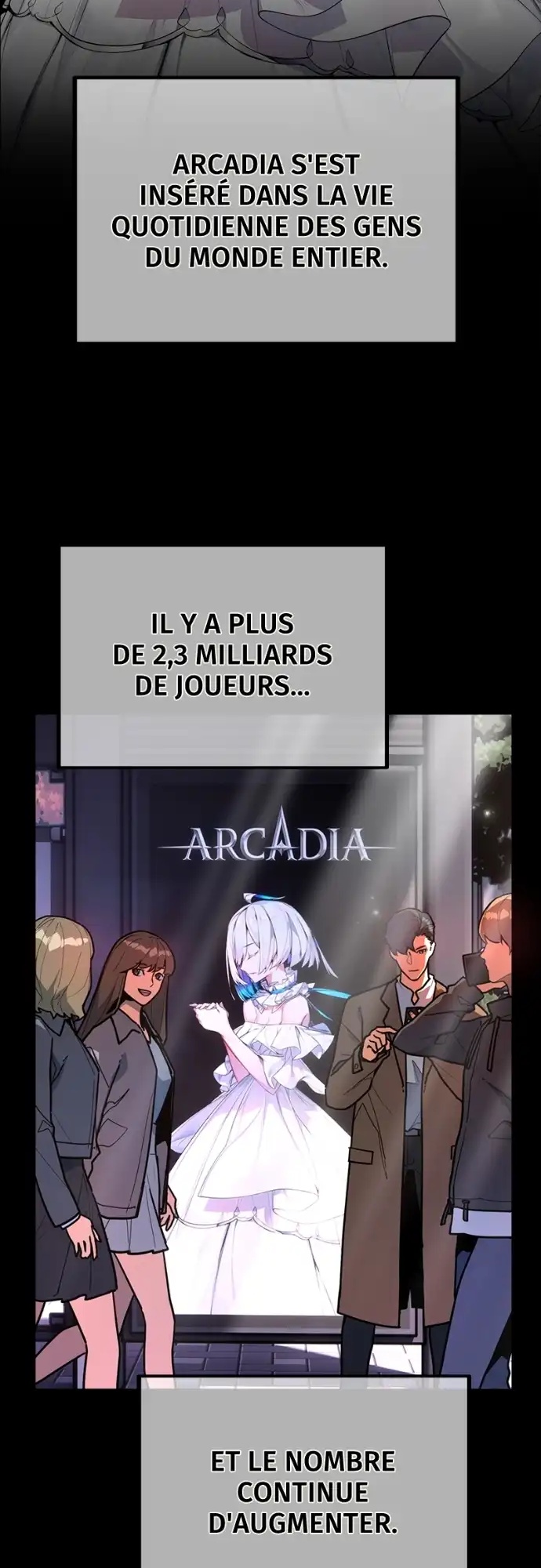 World’s Strongest Troll Chapitre 128 - Page 2