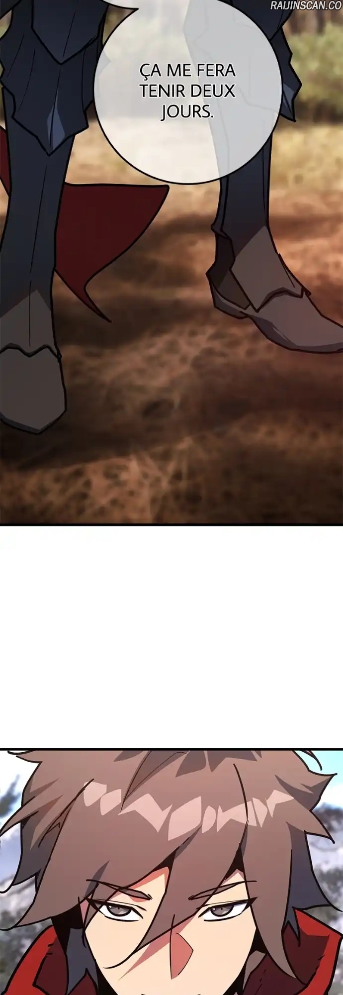 World’s Strongest Troll Chapitre 128 - Page 25