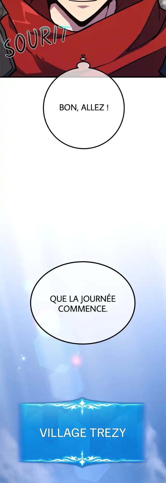 World’s Strongest Troll Chapitre 128 - Page 26