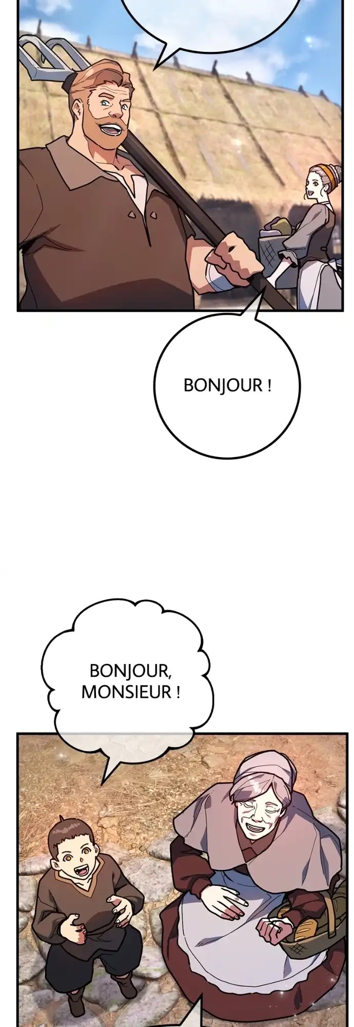 World’s Strongest Troll Chapitre 128 - Page 28