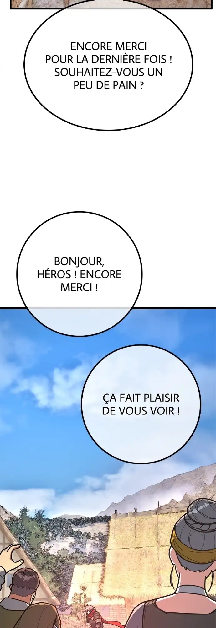 World’s Strongest Troll Chapitre 128 - Page 29
