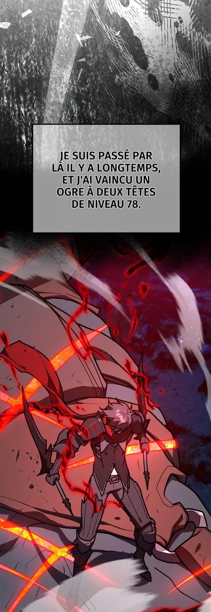 World’s Strongest Troll Chapitre 128 - Page 32