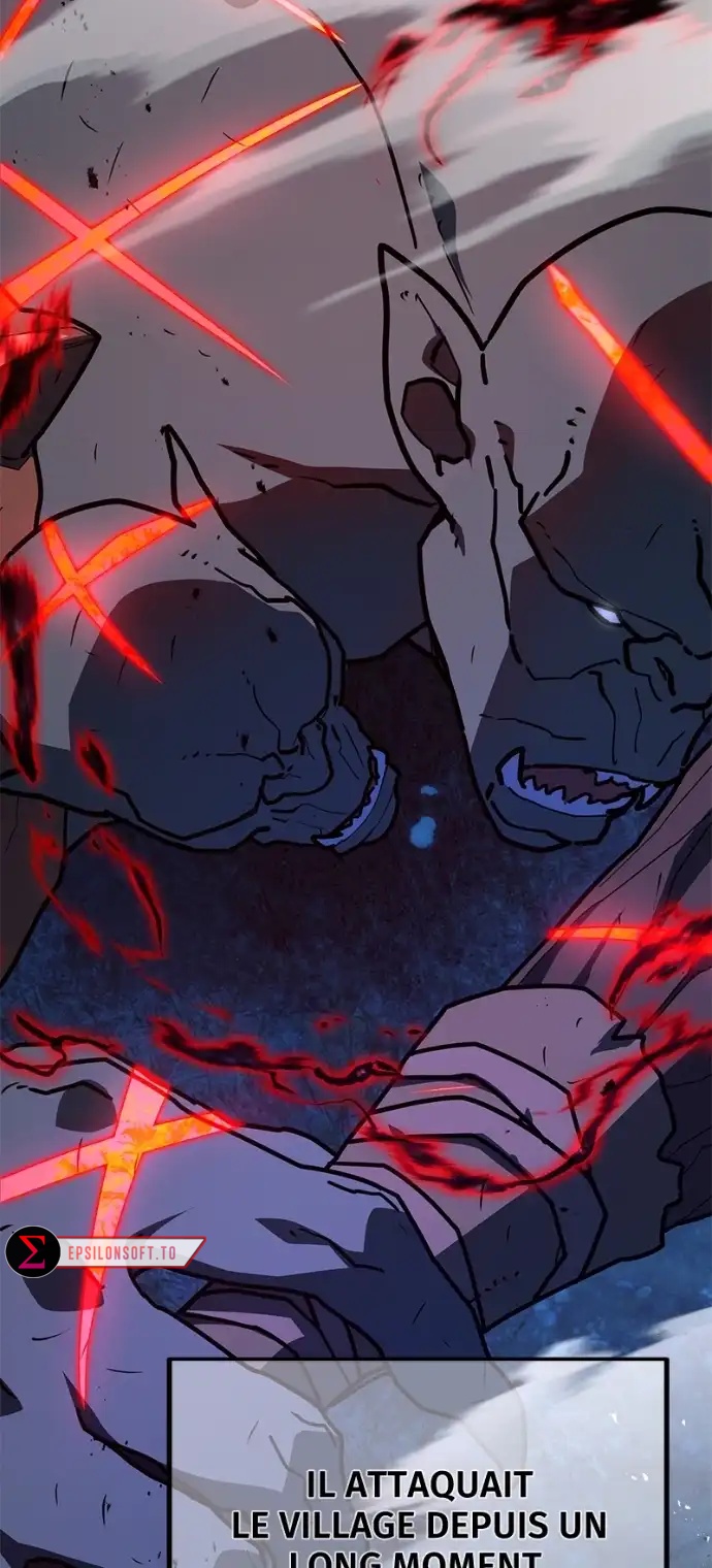 World’s Strongest Troll Chapitre 128 - Page 33