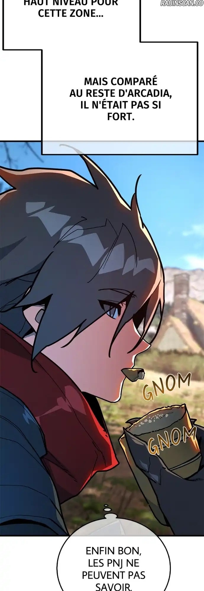 World’s Strongest Troll Chapitre 128 - Page 35